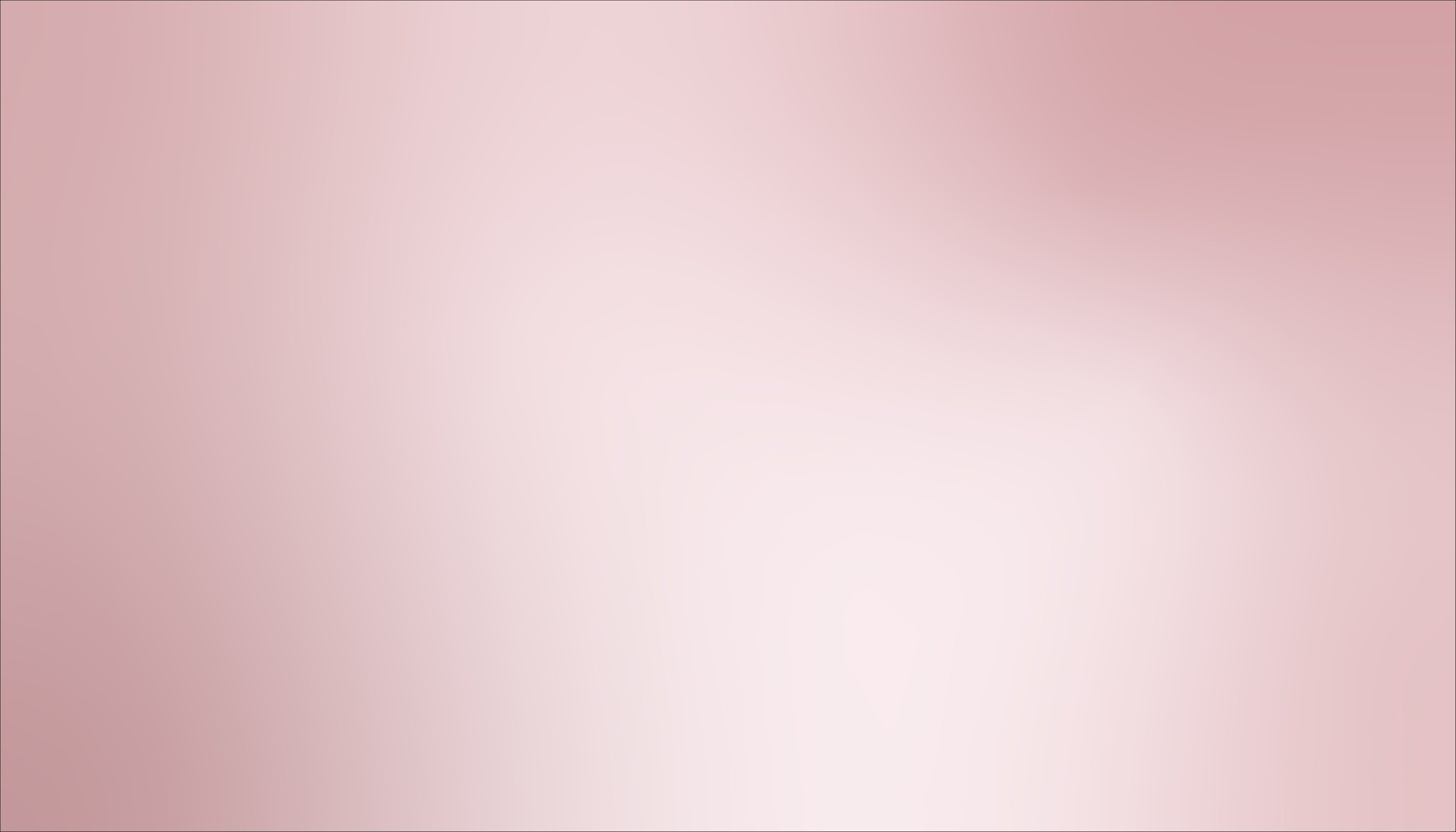 Rose Gold Gradient Blurred Background